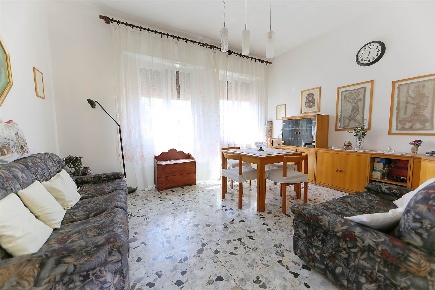 Foto Appartamento in via madonna  19, Cornate d'Adda Centro di 71 m²