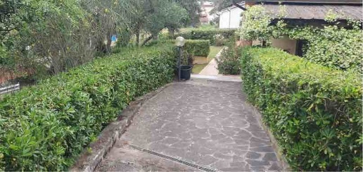 Foto Appartamento a Magliano in Toscana di 70 m² con 3 locali in vendita