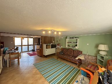 Foto Villa bifamiliare in via romea  386 A e B, Chioggia di 260 m²