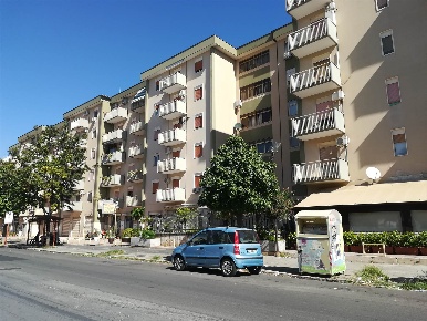Foto Appartamento in via Giacomo Besio 7, Palermo CEP - Michelangelo Alta