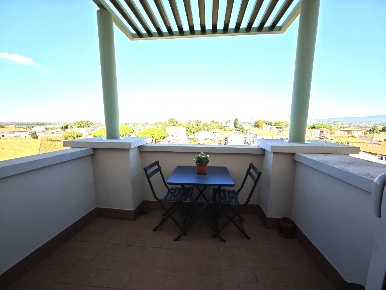 Foto Appartamento a Cecina Cecina Centro di 40 m² con 1 locali in affitto