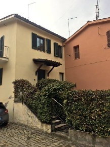 Foto Case semi ndipendenti a San Severino Marche Centro di 86 m² in vendita