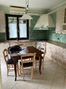 Foto Appartamento a Fano Poderino - Trave di 97 m² con 4 locali in vendita