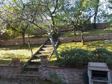 Foto Appartamento a Barberino Tavarnelle di 100 m² con 5 locali in affitto