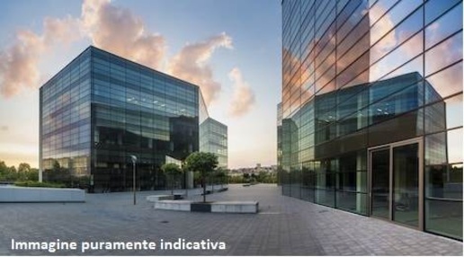 Foto Ufficio in Via Catani 41, Prato Mezzana di 130 m² con 2 locali