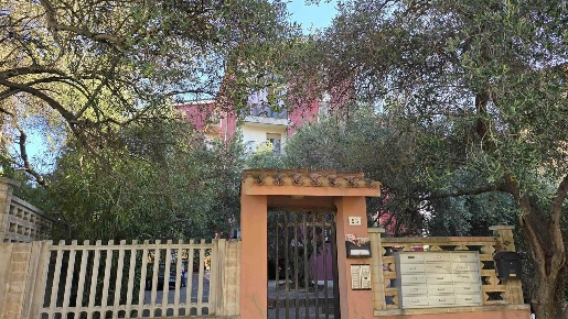 Foto Appartamento in Via E. Lussu 23, Iglesias Centro di 100 m² in vendita