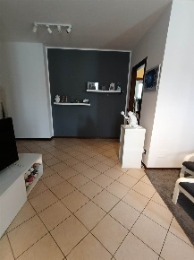 Foto Appartamento a Brescia Via Veneto - Borgo Trento di 80 m² con 3 locali