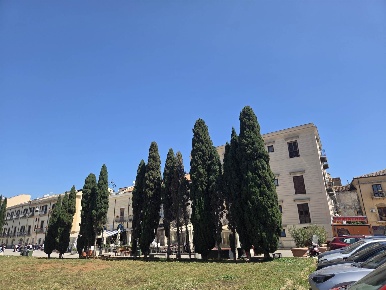 Foto Appartamento in PIAZZA SANT' EUNO, Palermo Kalsa di 80 m² con 3 locali