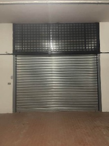 Foto Garage in VIA PANEBIANCO, Cosenza Panebianco - Tribunale di 73 m²