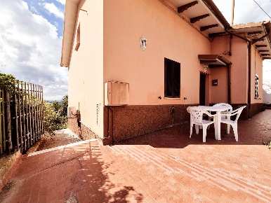 Foto Appartamento a Ancona Poggio - Massignano di 126 m² con 3 locali