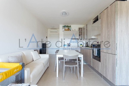 Foto Appartamento in via luigi configliacchi, Montegrotto Terme Centro