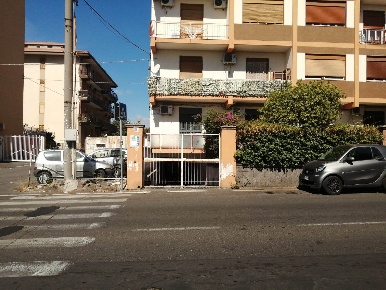 Foto Garage in Via Sebastiano Catania 327, Catania di 9 m² con 1 locali