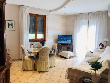 Foto Appartamento in VIA CARDI, Empoli Ospedale - Santa Maria di 120 m²