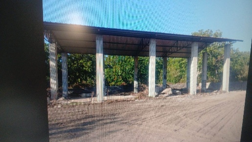 Foto Capannone industriale in semicentrale, Tufino di 260 m² con 1 locali