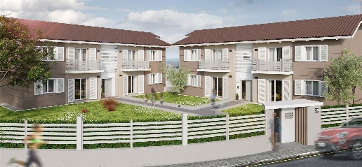 Foto Appartamento in VIA PRIMO MAGGIO, Gossolengo Centro di 95 m²