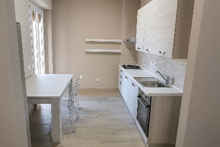 Foto Appartamento in Via Cesare Maccari, Firenze Argingrosso di 69 m²