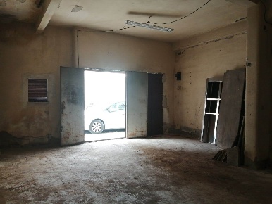 Foto Garage in Via IV Fanteria 14, Catania Palermo - Indipendenza di 21 m²