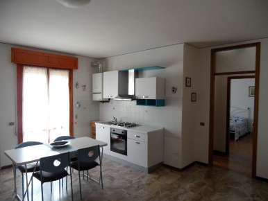 Foto Appartamento a Adria Centro di 60 m² con 3 locali in vendita