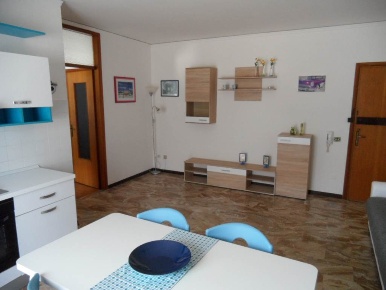 Foto Appartamento a Adria di 60 m² con 3 locali in vendita