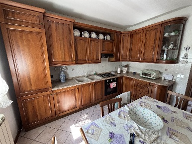 Foto Appartamento a Adria di 92 m² con 5 locali in vendita