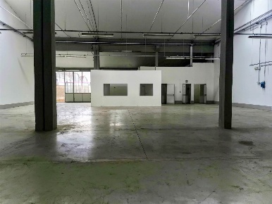 Foto Laboratorio a Calenzano Centro di 530 m² in vendita