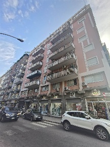 Foto Ufficio in via Filippo Parlatore 78, Palermo Malaspina di 54 m²