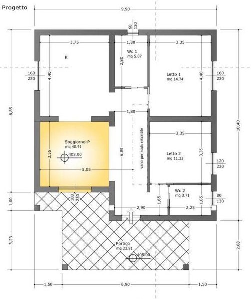 immagine annuncio 9 di 15