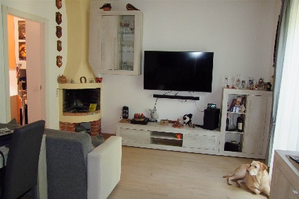 Foto Appartamento a Londa Centro di 60 m² con 4 locali in vendita