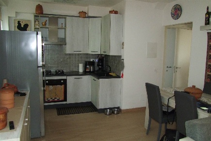 Foto Appartamento a Londa Centro di 60 m² con 4 locali in vendita