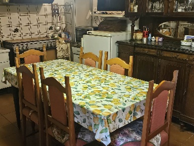 Foto Casa indipendente a Dicomano Centro di 90 m² con 7 locali in vendita
