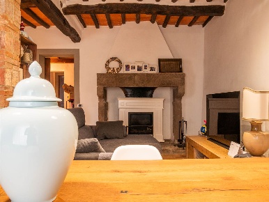 Foto Appartamento in Via Primo Maggio 13, Monteriggioni di 70 m² in vendita