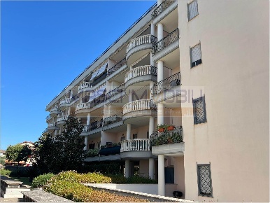 Foto Appartamento a Fiano Romano di 65 m² con 3 locali in vendita