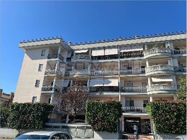 Foto Appartamento a Fiano Romano di 65 m² con 3 locali in vendita