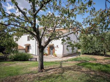 Foto Appartamento a Viterbo Grotticella - Mazzetta di 160 m² con 6 locali