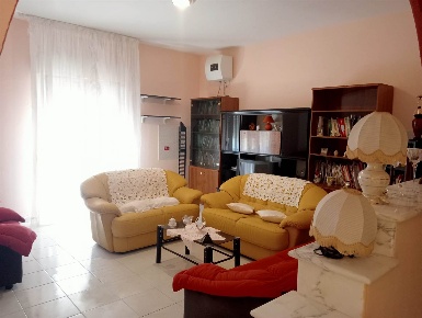 Foto Villa unifamiliare a Licata di 125 m² con 3 locali in vendita