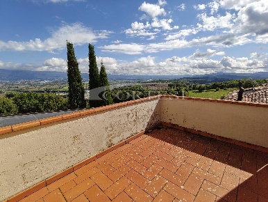 Foto Appartamento in aldo capitini 7, Anghiari di 170 m² con 3 locali