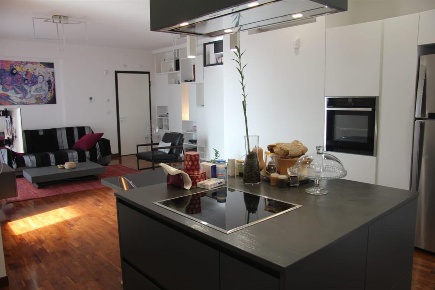Foto Appartamento in Via Giana Anguissola, Roma Ardeatino - Montagnola