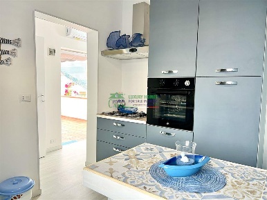 Foto Appartamento in via alpi giulie, Santa Croce Camerina Caucana Finaiti