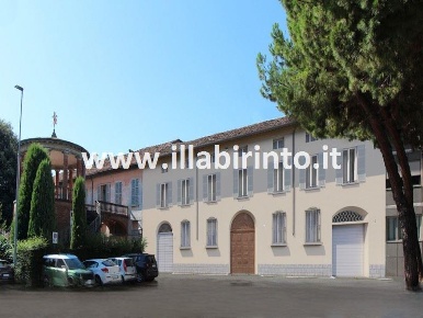 Foto Appartamento in VIA MAIOLICHE, Faenza di 43 m² con 2 locali in vendita