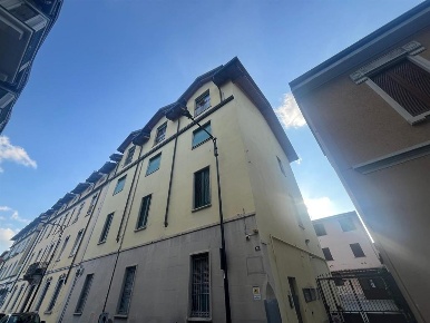 Foto Appartamento in Via Sant'Antonio da Padova, Cinisello Balsamo Balsamo