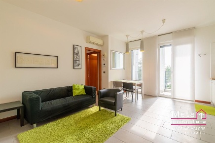 Foto Appartamento in Via Battisti, San Donato Milanese Centro di 70 m²