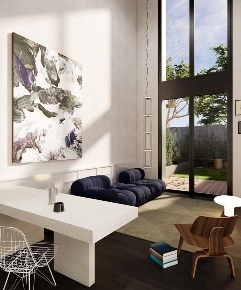 Foto Appartamento in Via Palmieri, Milano Cermenate - Abbiategrasso