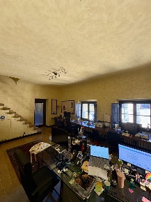 Foto Ufficio in via santo spirito, Firenze Santo Spirito di 140 m²