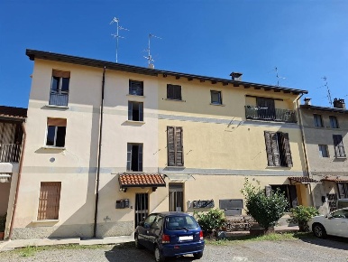 Foto Appartamento in Via Montello, Lentate sul Seveso Centro di 38 m²