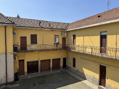 Foto Appartamento in madonna, Cornate d'Adda Centro di 71 m² con 2 locali