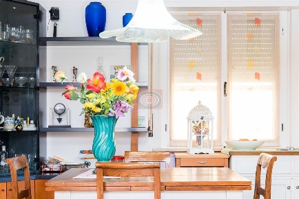 Foto Appartamento a Cesena Sant'Egidio - Vigne di 126 m² con 5 locali