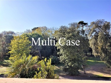 Foto Villa unifamiliare in Via Zara, Viareggio Città Giardino di 445 m²