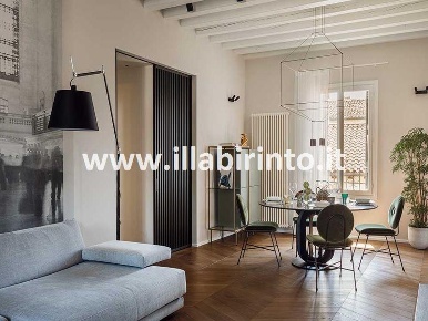 Foto Appartamento in VIA MAIOLICHE, Faenza di 90 m² con 4 locali in vendita