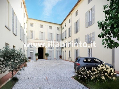 Foto Appartamento in VIA MAIOLICHE, Faenza di 29 m² con 1 locali in vendita