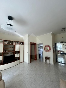 Foto Appartamento in Via Carlo Rosa, Bari di 125 m² con 4 locali in vendita